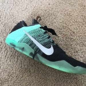 Kobe 11 all star